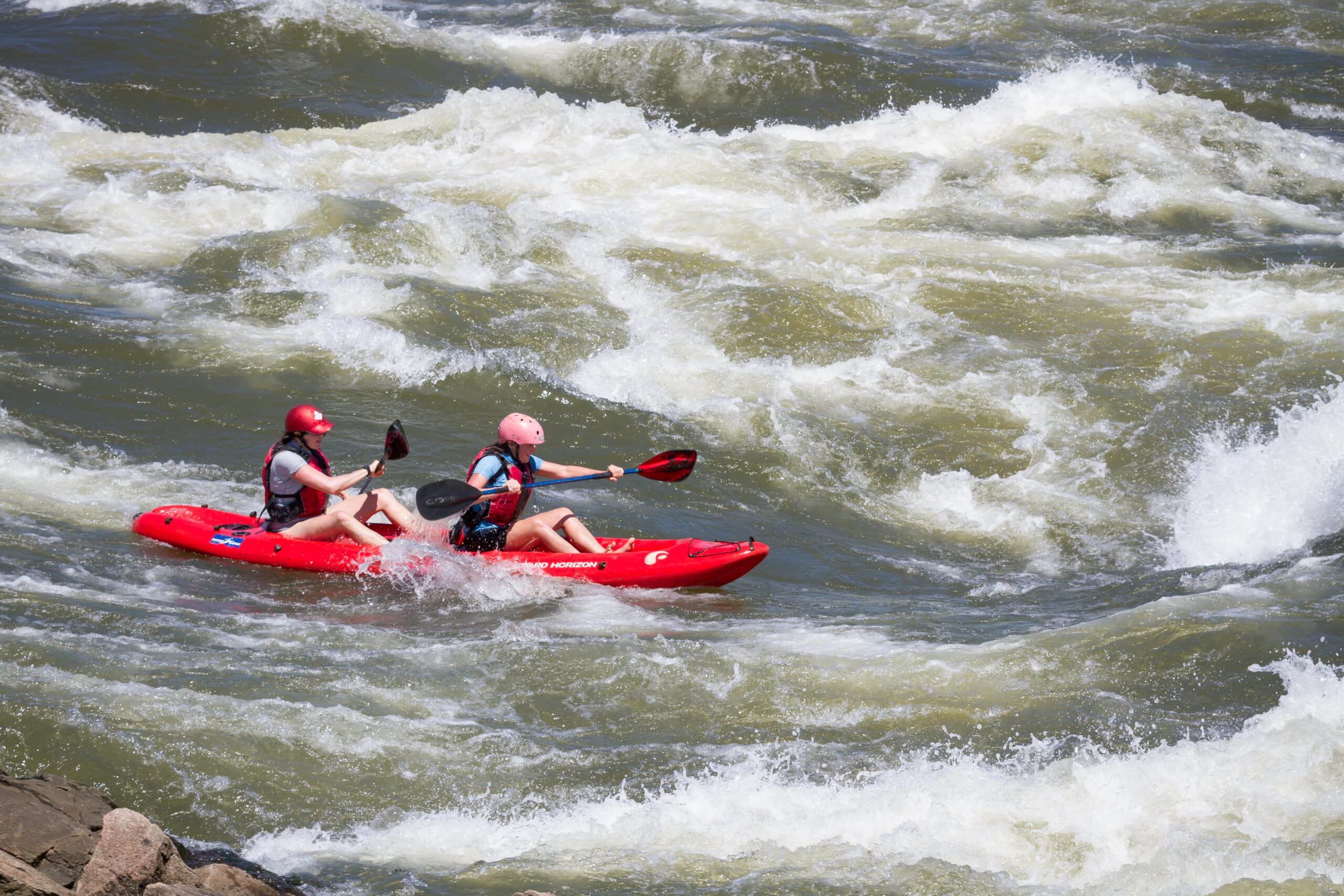 Kayaking 2-min