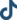 TikTok blue